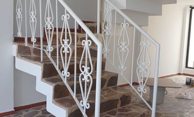 Casa en arriendo en Belmonte