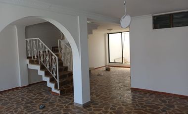 Casa en arriendo en Belmonte