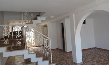 Casa en arriendo en Belmonte