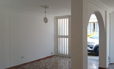 Casa en arriendo en Belmonte