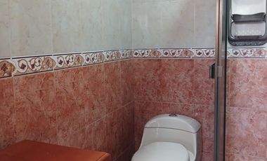 Casa en arriendo en Belmonte