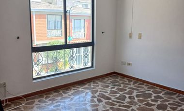 Casa en arriendo en Belmonte