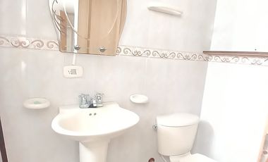 Casa en arriendo en Belmonte