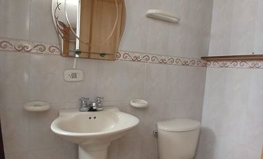 Casa en arriendo en Belmonte