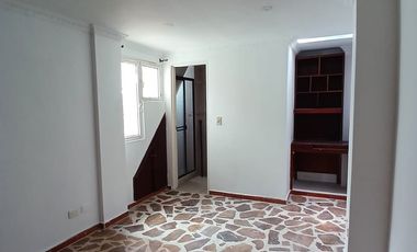 Casa en arriendo en Belmonte