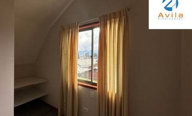 Pucón Terreno 121M2 con 1 casa de 2 pisos en sector el Claro , COD.VTIN073