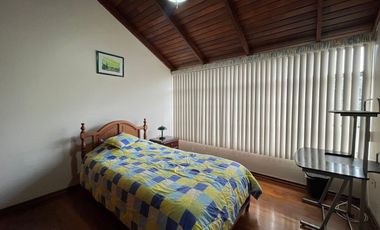 Departamento duplex de alquiler en Loja