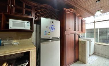 Departamento duplex de alquiler en Loja