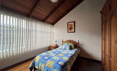 Departamento duplex de alquiler en Loja