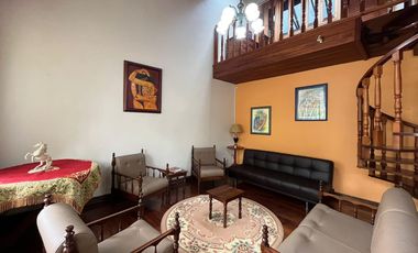 Departamento duplex de alquiler en Loja