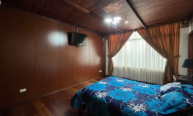 Departamento duplex de alquiler en Loja