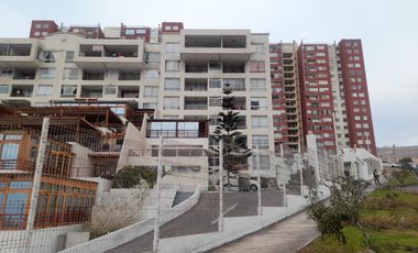 Departamento  Condominio Las Terrazas Sector Sur Iquique