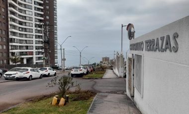Departamento  Condominio Las Terrazas Sector Sur Iquique