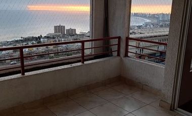 Departamento  Condominio Las Terrazas Sector Sur Iquique