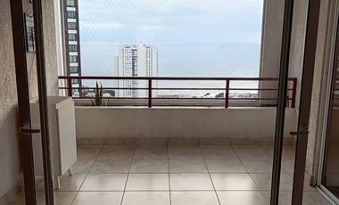 Departamento  Condominio Las Terrazas Sector Sur Iquique
