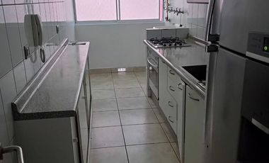 Departamento  Condominio Las Terrazas Sector Sur Iquique
