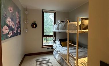 PUCON venta departamento 2D 2B Condominio Parque Pinares Tower COD.DP0188