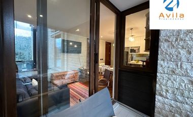 PUCON venta departamento 2D 2B Condominio Parque Pinares Tower COD.DP0188