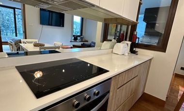PUCON venta departamento 2D 2B Condominio Parque Pinares Tower COD.DP0188
