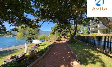 PUCON venta departamento 2D 2B Condominio Parque Pinares Tower COD.DP0188