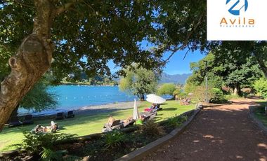 PUCON venta departamento 2D 2B Condominio Parque Pinares Tower COD.DP0188