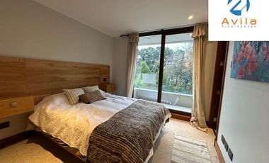 PUCON venta departamento 2D 2B Condominio Parque Pinares Tower COD.DP0188