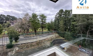 PUCON venta departamento 2D 2B Condominio Parque Pinares Tower COD.DP0188