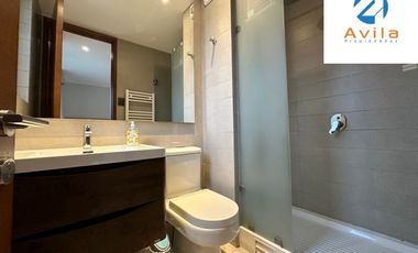 PUCON venta departamento 2D 2B Condominio Parque Pinares Tower COD.DP0188