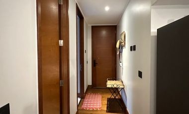 PUCON venta departamento 2D 2B Condominio Parque Pinares Tower COD.DP0188