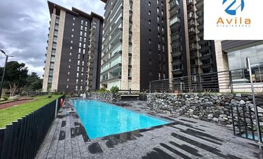 PUCON venta departamento 2D 2B Condominio Parque Pinares Tower COD.DP0188