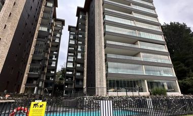PUCON venta departamento 2D 2B Condominio Parque Pinares Tower COD.DP0188