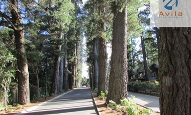 PUCON venta departamento 2D 2B Condominio Parque Pinares Tower COD.DP0188