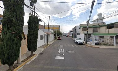 ¡¡Atención Inversionistas!! Venta de Casa en Remate Bancario, Col. Valle Don Camilo, Mex.