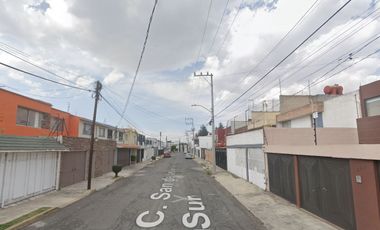 ¡¡Atención Inversionistas!! Venta de Casa en Remate Bancario, Col. Valle Don Camilo, Mex.