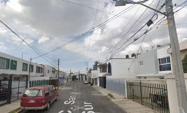 ¡¡Atención Inversionistas!! Venta de Casa en Remate Bancario, Col. Valle Don Camilo, Mex.