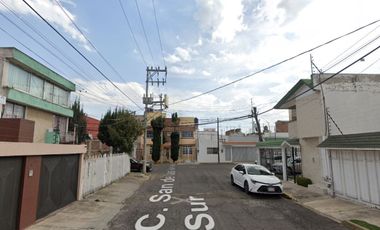 ¡¡Atención Inversionistas!! Venta de Casa en Remate Bancario, Col. Valle Don Camilo, Mex.