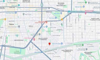 ¡¡Atención Inversionistas!! Venta de Casa en Remate Bancario, Col. Valle Don Camilo, Mex.