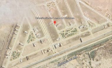 SE VENDE TERRENO EN LAS LOMAS DE PUCUSANA