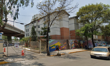 DEPARTAMENTO EN AZCAPOTZALCO