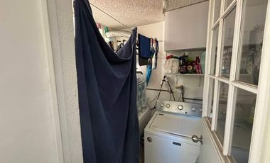 DEPARTAMENTO EN AZCAPOTZALCO