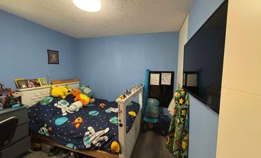 DEPARTAMENTO EN AZCAPOTZALCO