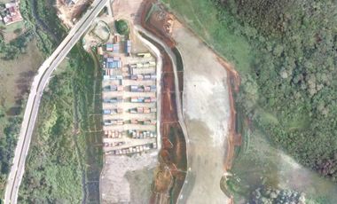 Lote Variante Caldas - Vereda La Primavera