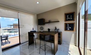 CASA ROMINA EN ZIBATA