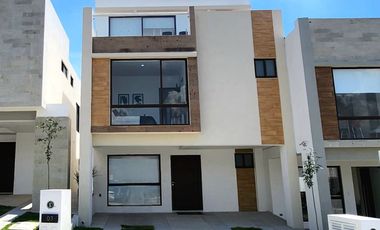 CASA ROMINA EN ZIBATA