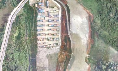Lote Variante Caldas - Vereda Primavera