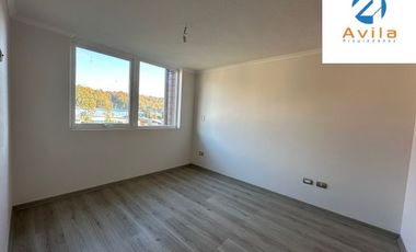 PUCON Parque Pucón Oriente departamentos de 1 Dormitorio en Etapa 2 y Etapa 3 COD.DP0186