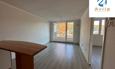 PUCON Parque Pucón Oriente departamentos de 1 Dormitorio en Etapa 2 y Etapa 3 COD.DP0186