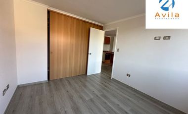 PUCON Parque Pucón Oriente departamentos de 1 Dormitorio en Etapa 2 y Etapa 3 COD.DP0186