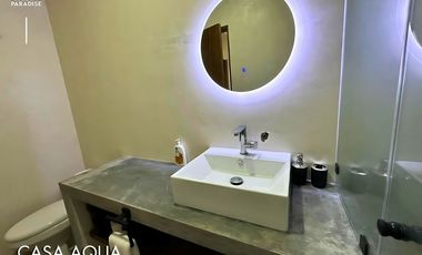 CASA EN RESIDENCIAL DE 6 RECÁMARAS EN CANCÚN