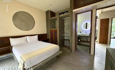 CASA EN RESIDENCIAL DE 6 RECÁMARAS EN CANCÚN